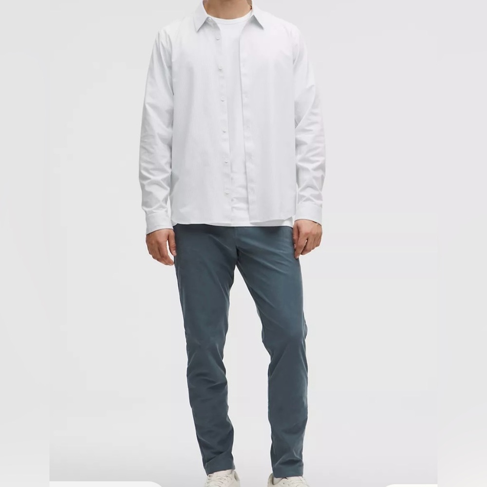 lululemon ABC Slim-Fit 5 Pocket Pant 32L
Utilitech